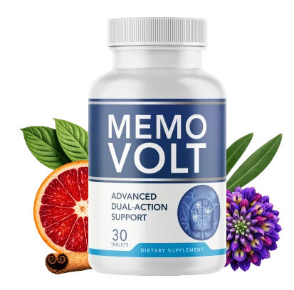 MemoVolt supplement