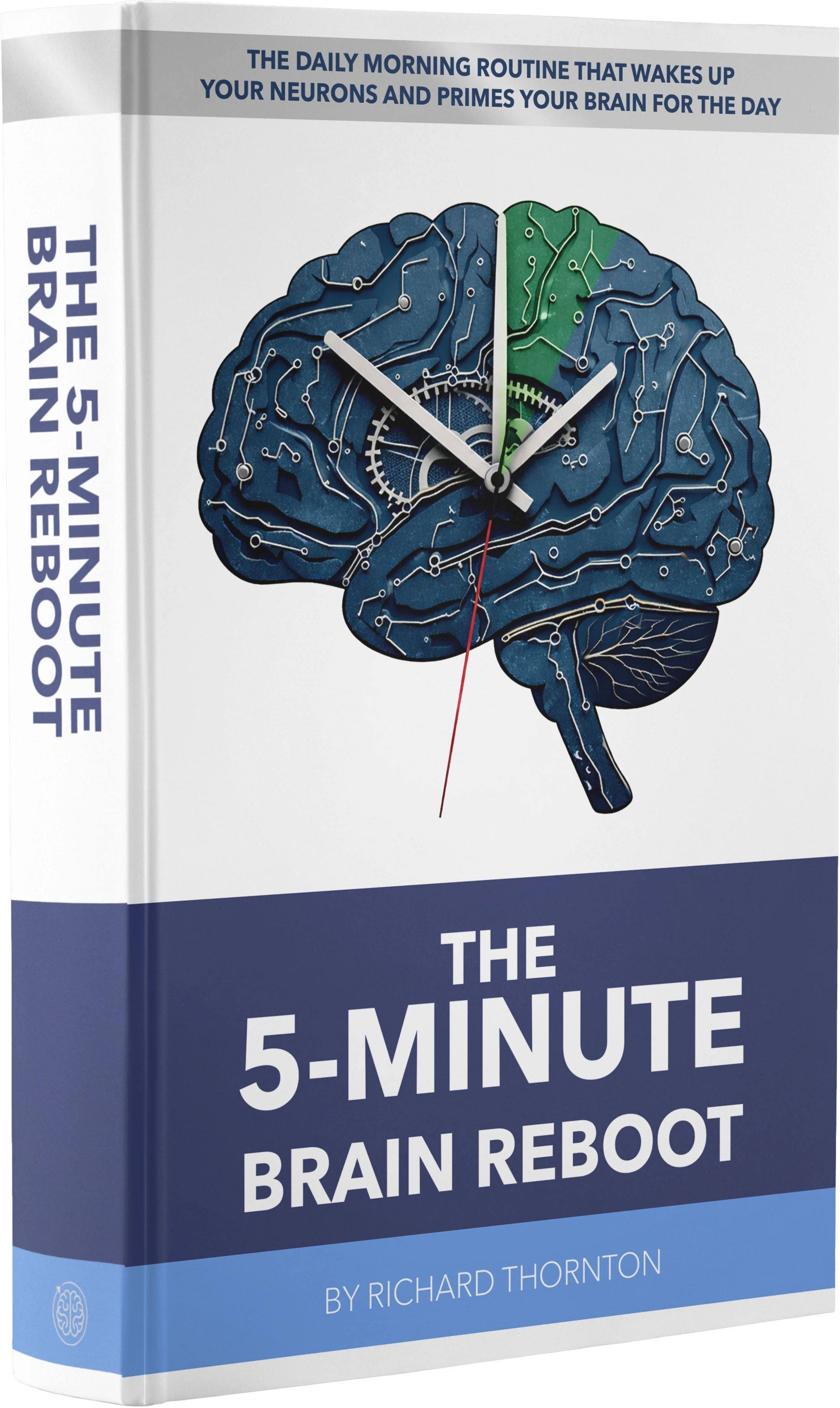 The 5-Minute Brain Reboot bonus