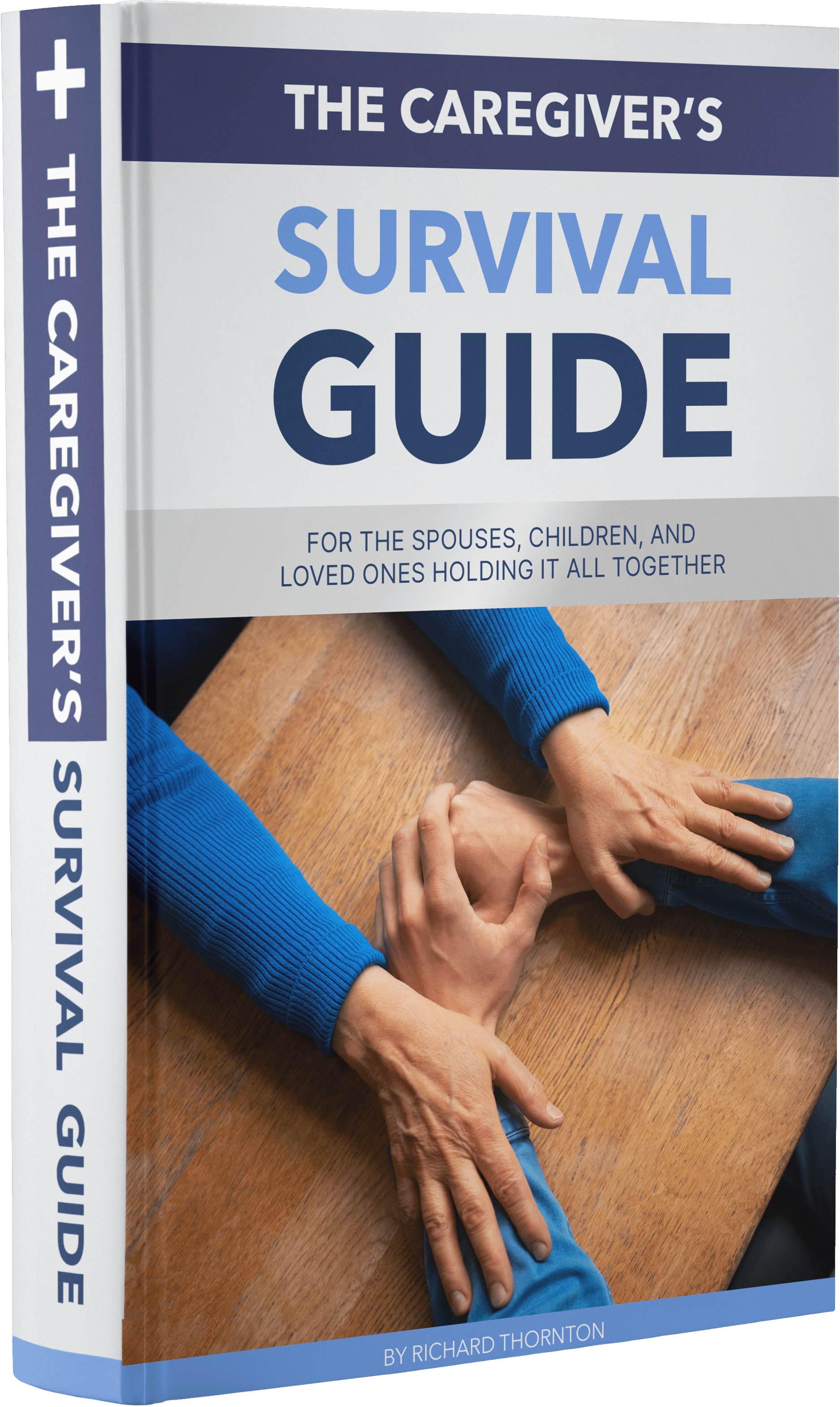 The Caregiver's Survival Guide bonus
